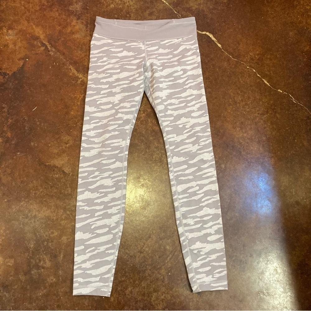Ladies Under Armour Thick All Season Leggings